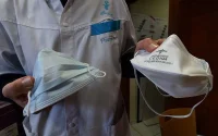 Coronavirus au Maroc : les masques de protection à prix d'or sur les réseaux sociaux