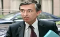 Douste-Blazy mardi au Maroc