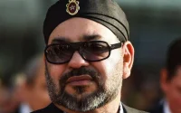 Casablanca, prochaine étape du roi Mohammed VI