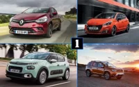 Quelles sont les voitures les plus vendues au Maroc ?