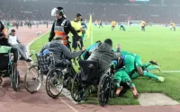Coupe Mohammed VI : premier huis clos entre le Raja et Al Ismaïly