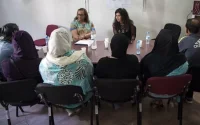 VIH/SIDA : 70 % des femmes marocaines séropositives contaminées par leurs époux