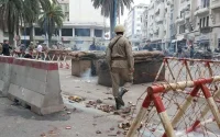 Combien ont rapporté les tournages de films au Maroc en 2019 ?