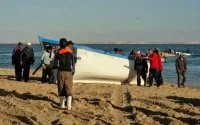 Immigration clandestine : 45 Subsahariens clandestins interpellés à Dakhla