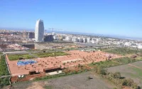 « Anfa Park », nouveau poumon vert de Casablanca