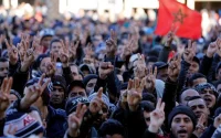 Le Maroc chute au classement de l'État de droit de World Justice Project