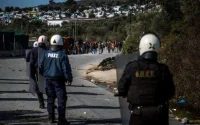 Que vont devenir les Marocains bloqués entre la Turquie et la Grèce ?