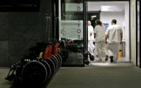 Des MRE fuient l'Espagne