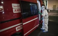 Coronavirus au Maroc : le premier patient confirmé guéri