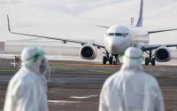 Le président algérien ordonne le rapatriement des Algériens bloqués au Maroc