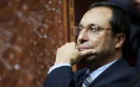 Touché par le coronavirus, Abdelkader Amara va mieux