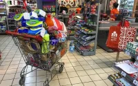 Coronavirus au Maroc : les assurances des magasins de chaînes de distribution