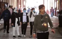 Coronavirus : le Maroc, proche de l'étape 2 de l'épidémie ?