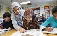 La meilleure école au Canada est une école musulmane