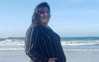 Les craintes d'une Canadienne enceinte coincée au Maroc