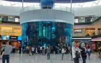Le Morocco Mall ferme ses portes