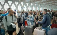 "Les Marocains ont peur et disent aux Français de dégager"