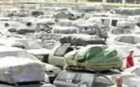 Transit 2005 : Dur, dur ! le retour au pays