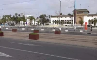 Le Maroc est désormais en état d'urgence sanitaire