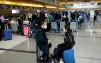 Les États-Unis organisent le retour de leurs ressortissants bloqués au Maroc