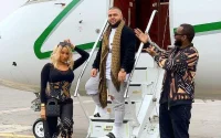 Fonds Covid-19 : le manager de Maître Gims donne 500 000 DH