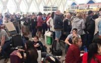 Coronavirus : fin des rapatriements de touristes étrangers du Maroc