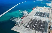 Tanger Med : les opérations portuaires ne sont pas impactées par le coronavirus