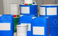Fabrication de produits chimiques nuisibles : deux individus arrêtés à Fès