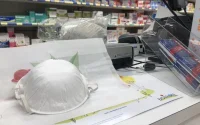 État d'urgence sanitaire : les pharmacies ouvertes 24 h/24 et 7 j/7