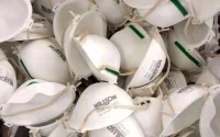 Maroc : une société fait don de 10 millions de masques