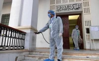 Coronavirus : avec 28 nouveaux patients infectés ce lundi, le Maroc passe désormais à 143 cas