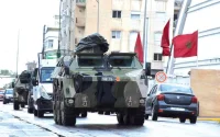 Maroc : interpellations massives pour non-respect du confinement