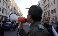 Un caïd aux migrants : "Bienvenue dans votre deuxième pays africain" (vidéo)