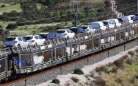 Malgré l'état d'urgence, l'ONCF maintient le transport ferroviaire de marchandises