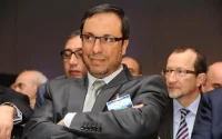 Abdelkader Amara n'a pas été hospitalisé aux urgences