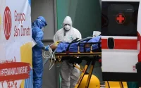 Italie : une famille musulmane contrainte de rester auprès de la dépouille de leur mère pendant une semaine