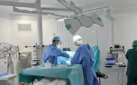 Maroc : le groupe CDG fait don de 8 000 lits