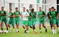 Après le confinement, des joueurs en surpoids ?