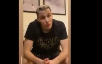 Le message émouvant d'un joueur italien aux Marocains en Darija (Vidéo)