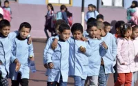 Maroc : les parents d'élèves redoutent une année blanche
