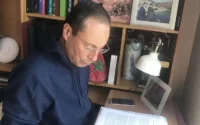 Infecté par le coronavirus, le ministre Abdelkader Amara va mieux
