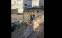 France : justice pour Sofiane, tabassé par la police lors d'un contrôle du covid-19