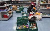 Coronavirus au Royaume-Uni : les musulmans se mobilisent pour les personnes âgées