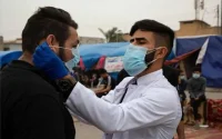 Maroc : 1er cas de coronavirus au Sahara