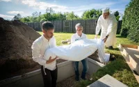 Coronavirus aux Pays-Bas : un cimetière de 1700 places pour les victimes musulmanes