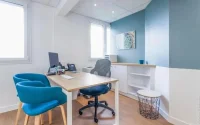 Maroc : cliniques et cabinets se vident