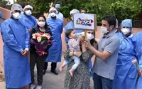 Maroc : le message d'espoir d'une famille française guérie du coronavirus
