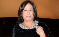 Une célèbre actrice appelle le Koweït à jeter les expatriés dans le désert