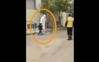 Covid-19 : la bravoure d'un enfant marocain salué sur les réseaux sociaux (Vidéo)