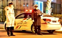 Maroc : des consignes de fermeté envers ceux qui bravent l'état d'urgence